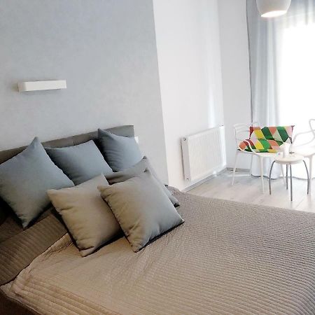 Icon Apartments Centrum 68 فروتسواف المظهر الخارجي الصورة