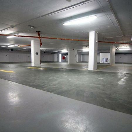 Icon Apartments Centrum 68 فروتسواف المظهر الخارجي الصورة