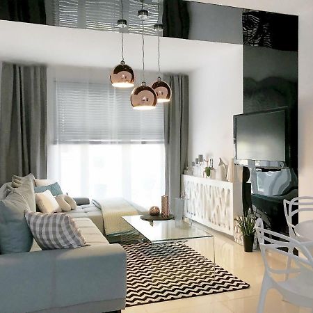 Icon Apartments Centrum 68 فروتسواف المظهر الخارجي الصورة