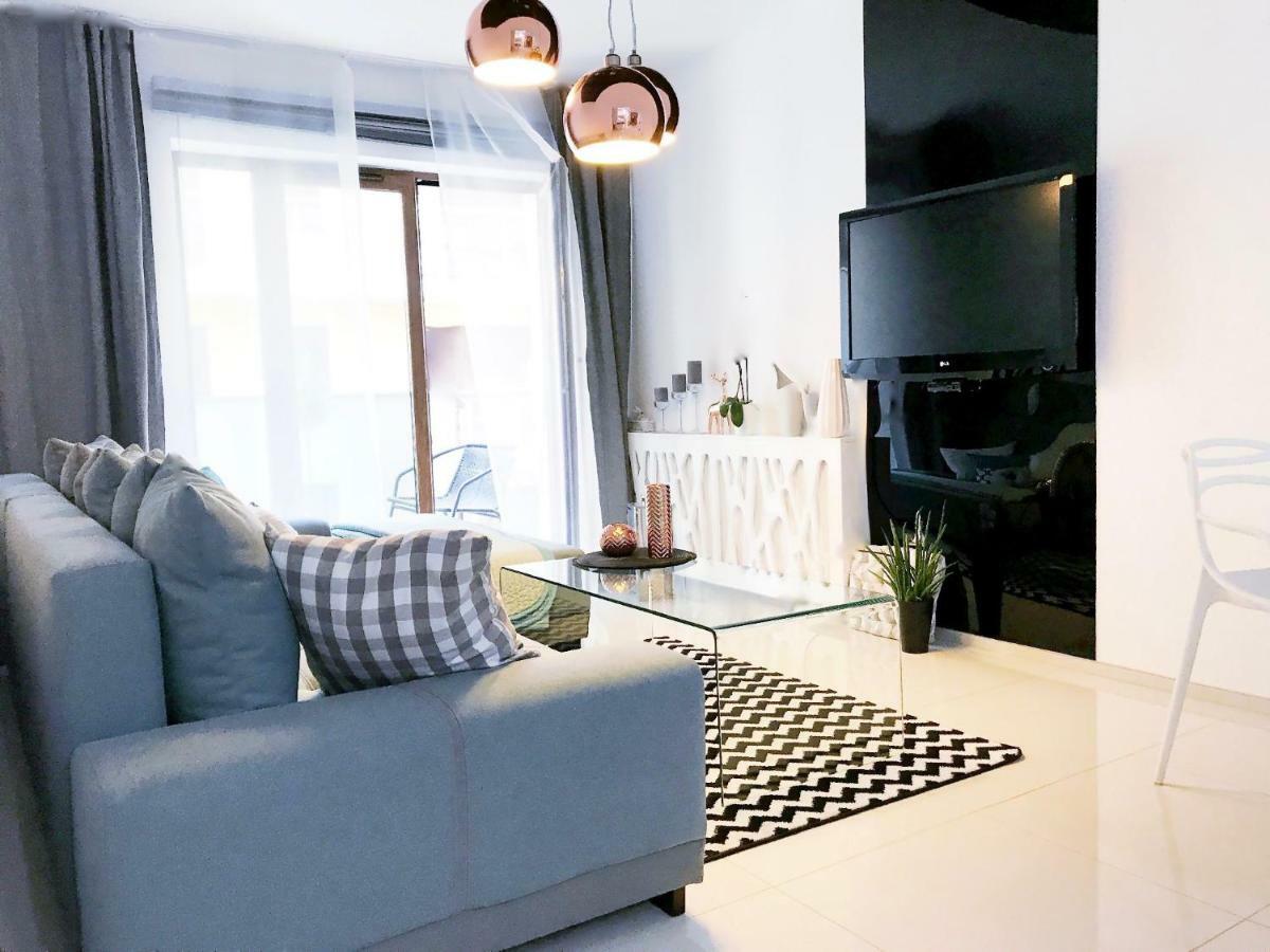 Icon Apartments Centrum 68 فروتسواف المظهر الخارجي الصورة