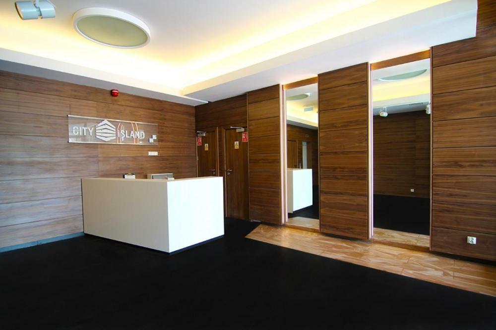 Icon Apartments Centrum 68 فروتسواف المظهر الخارجي الصورة