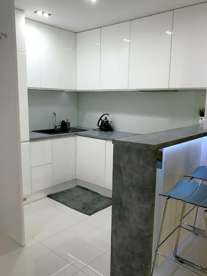Icon Apartments Centrum 68 فروتسواف المظهر الخارجي الصورة