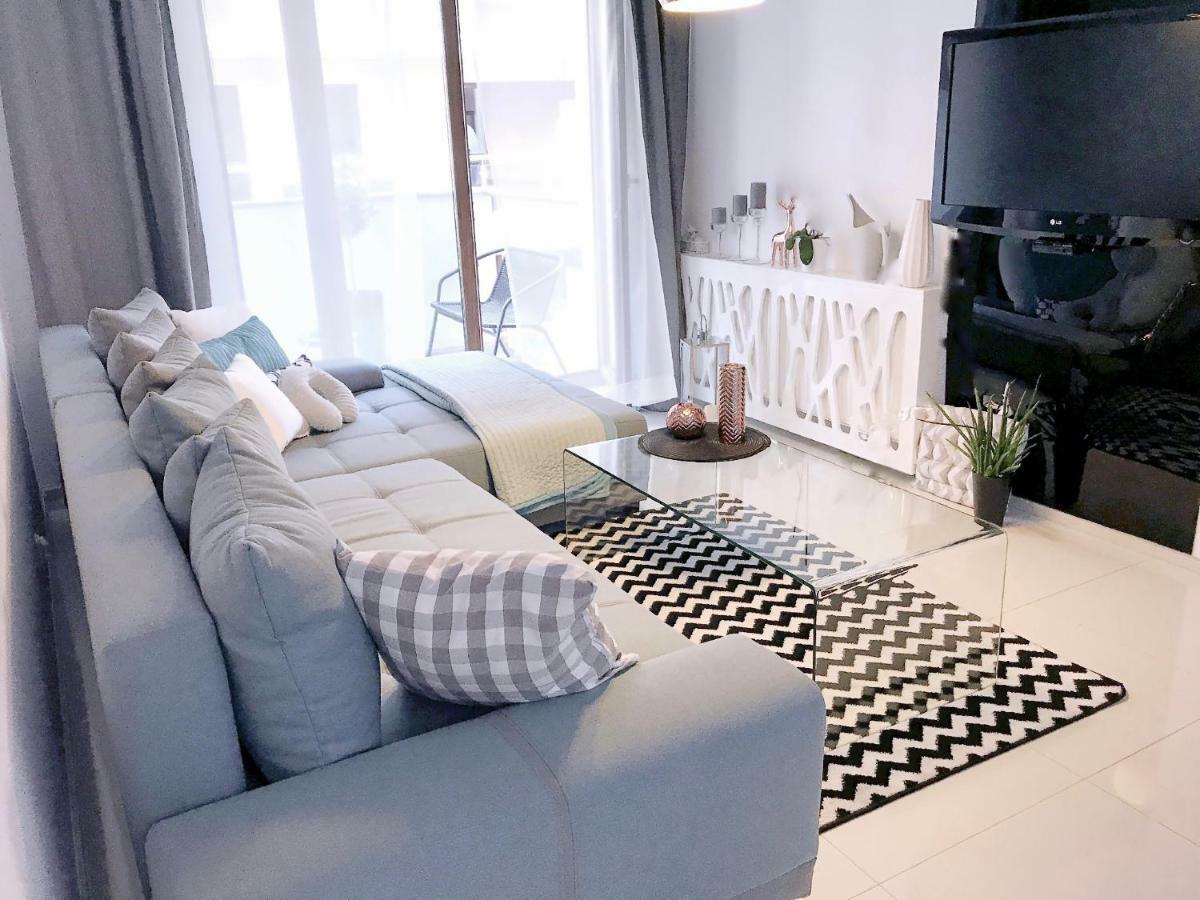 Icon Apartments Centrum 68 فروتسواف المظهر الخارجي الصورة