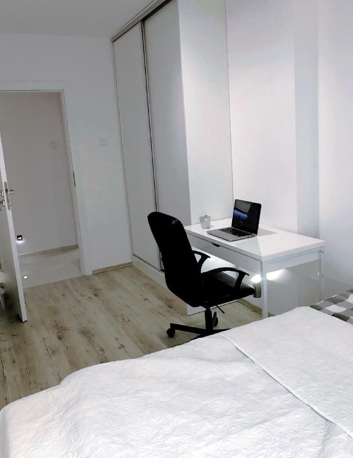 Icon Apartments Centrum 68 فروتسواف المظهر الخارجي الصورة