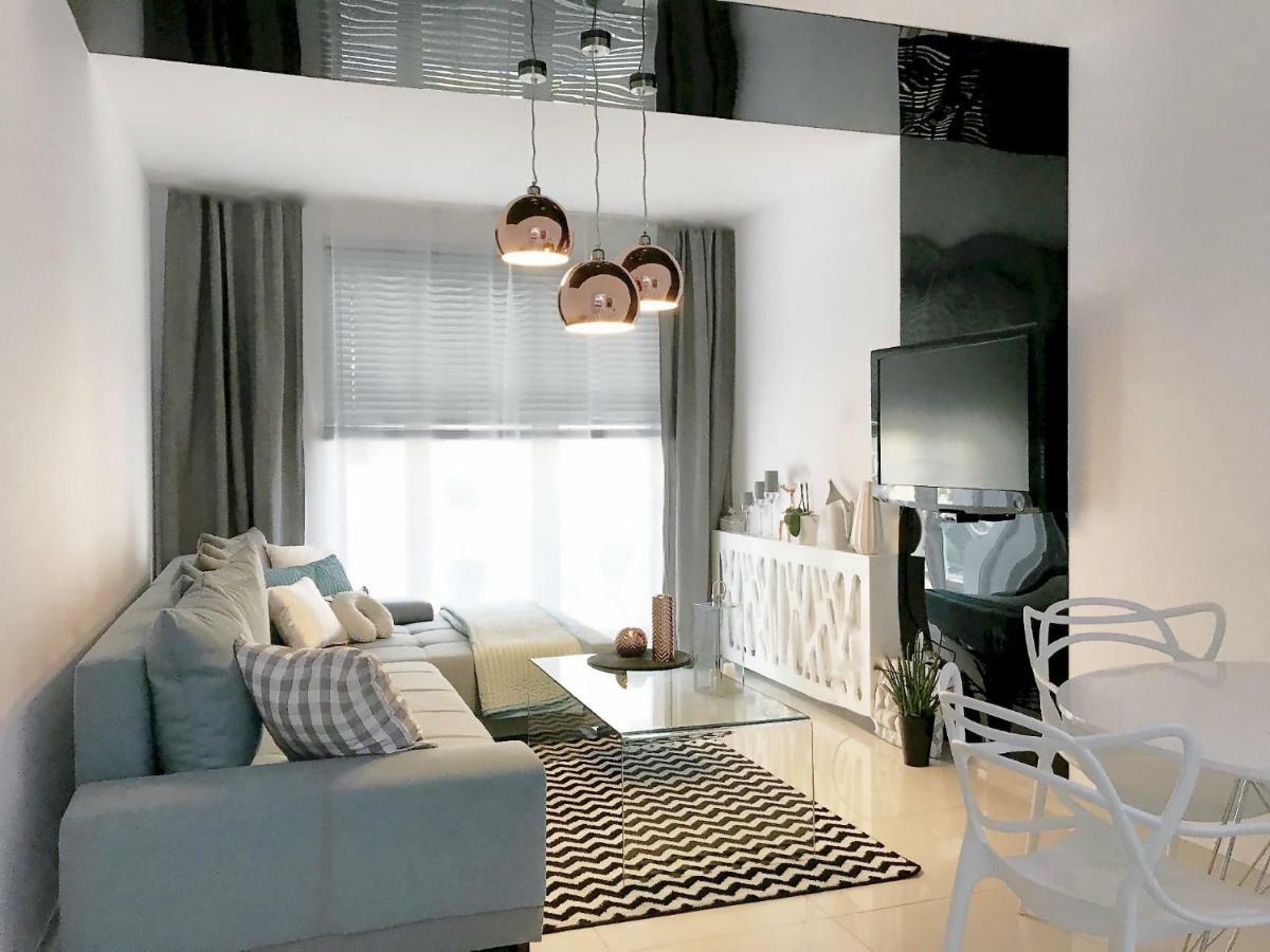 Icon Apartments Centrum 68 فروتسواف المظهر الخارجي الصورة