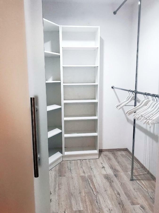 Icon Apartments Centrum 68 فروتسواف المظهر الخارجي الصورة